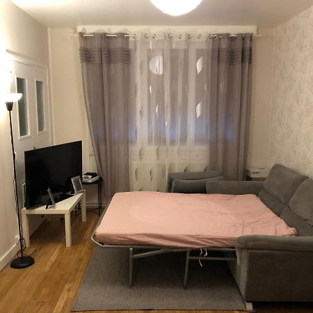 Appartement Superbe เอลบัฟ ภายนอก รูปภาพ