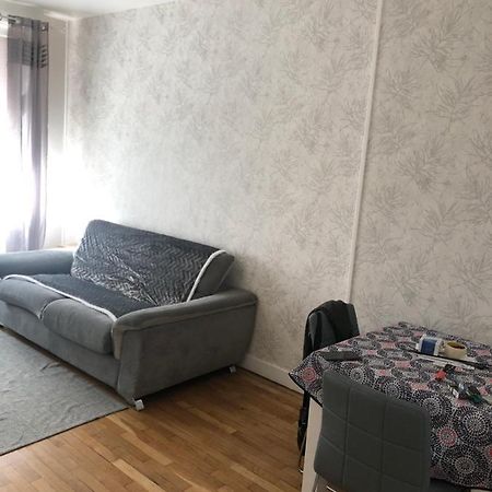 Appartement Superbe เอลบัฟ ภายนอก รูปภาพ