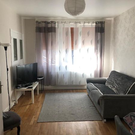 Appartement Superbe เอลบัฟ ภายนอก รูปภาพ