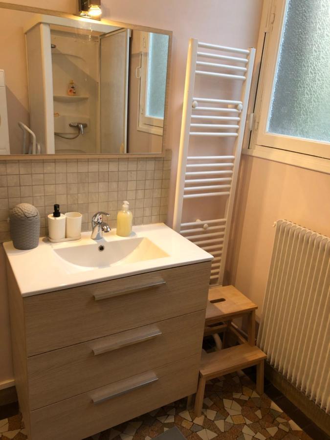 Appartement Superbe เอลบัฟ ภายนอก รูปภาพ